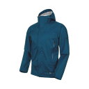 【ポイント10倍】マムート MAMMUT MICROLAYER Jacket AF Men / poseidon品番:1010-25332【送料無料】【2019/8/13 17:00〜8/26 09:59まで】