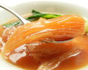 ザク切りふかひれ100g（煮込みスープ付）賞味期限2013.9.24の品につき30％OFF