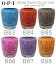 OPI (オーピーアイ)2009年夏 ブライトペアコレクション