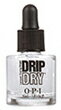 OPI ʥԡ˥ɥåץɥ饤®ޡ9mldripdry-9ml
