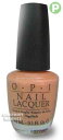 OPI (オーピーアイ) Y45(ヨコハマコレクション)