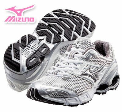 ★62％OFF☆【MIZUNO・ミズノ】8KN987 ランニングシューズ23.0〜24.5cm【在庫限り】