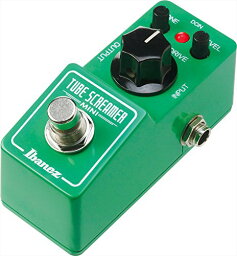 Ibanez アイバニーズ TSMINI Tube Screamer Mini