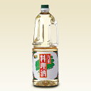 九重料理酒　[1.8L手付ペット]