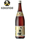 本みりん 九重櫻 1.8Lびん