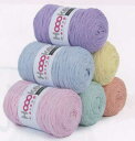 【DMC】Hoooked Ribbon XLフックドゥ リボン XL 801【C4-12】 【DMC】Hoooked Ribbon XLフックドゥ リボン XL 801【C4-12】