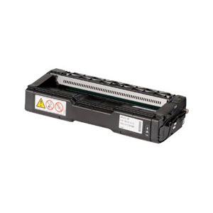 リコー(RICOH) SPトナー C310H リサイクルトナー (BK) IPSiO SP…...:komamono-honpo:10097459