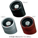 ?セール価格継続中!? インテリアや時計ケースとしても使用出来るワインディングマシーン。 エスプリマ Esprima 丸型ワインディングマシーン ES-10301