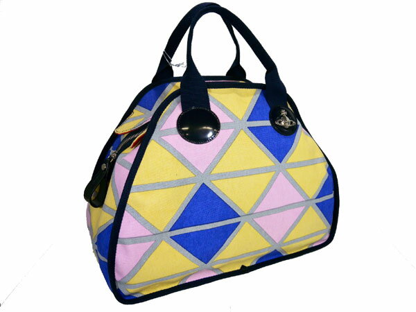 ̵Vivienne Westwood - 󥦥ȥåVivienne Westwood 󥦥ȥå ϥɥХå 4440-HARLEQUIN-SAND GRIGIO̵ smtb-s