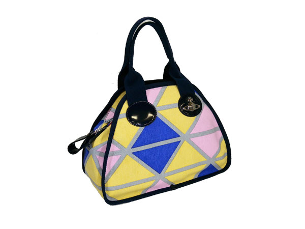 ̵Vivienne Westwood - 󥦥ȥåVivienne Westwood 󥦥ȥå ϥɥХå 4441-HARLEQUIN-SAND GRIGIO̵ smtb-s