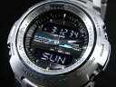 ?セール価格継続中!? G-SHOCK 海外モデルのデジアナタイプ! カシオ Gショック CASIO 腕時計 コックピット G741D-1A