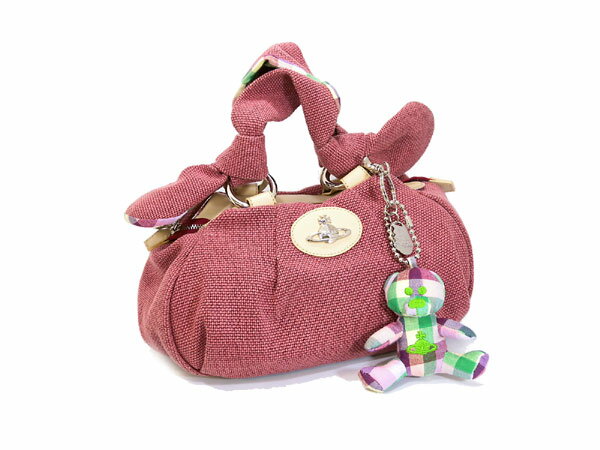 ̵Vivienne Westwood ä礤ΥϥɥХå ȥå ϥɥХå 4402-BETTINA-ROSA̵ smtb-s