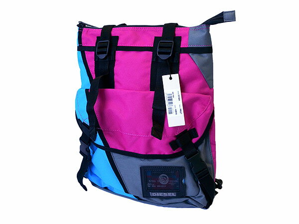 ̵ۥǥ餷äȤǥ DIESEL 2WAY Хå 00XQ64-PR027-H2815̵ smtb-s