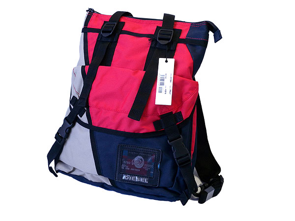 ̵ۥǥ餷äȤǥ DIESEL 2WAY Хå 00XQ64-PR027-H2816̵ smtb-s