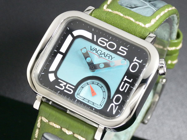 バガリー VAGARY 腕時計 レディース IB0-215-70【送料無料】
