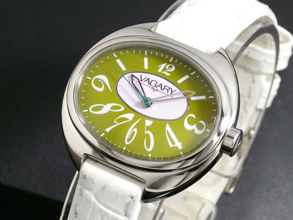 バガリー VAGARY 腕時計 レディース IQ0-510-40【送料無料】