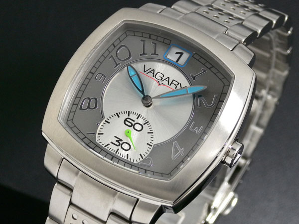 バガリー VAGARY 腕時計 レディース IT0-113-61【送料無料】