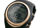 【送料無料】心拍数を測定できる万能腕時計SOLUS ソーラス 腕時計 デジタル 心拍計測機能付き 01-300-01【送料無料】【smtb-s】