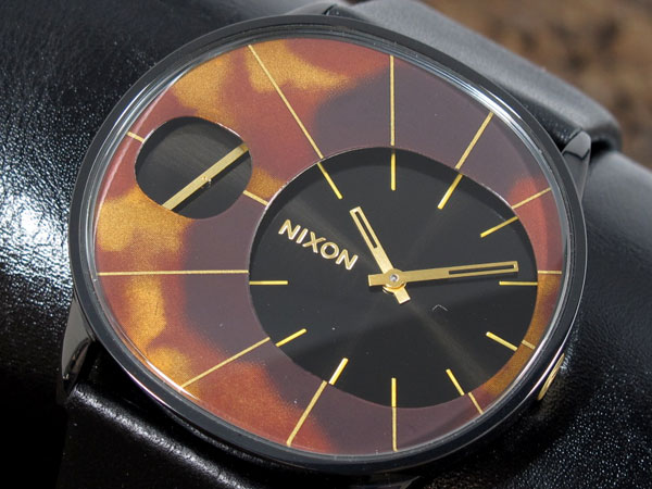 ニクソン NIXON 腕時計 RAYNA レディース A186-679 【送料無料】