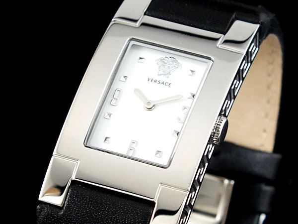 ヴェルサーチ VERSACE 腕時計 スイス製 メンズ D497S009-ALQ99 【送料無料】
