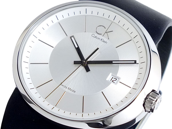 カルバン クライン CK 腕時計 K0H21120 【送料無料】