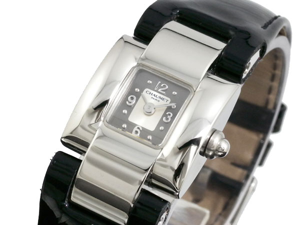 CHAUMET ショーメ 腕時計 レディース W08210-038 【送料無料】