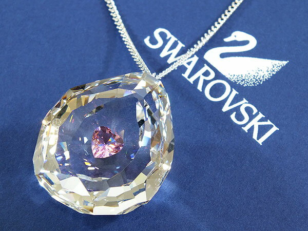 スワロフスキー SWAROVSKI レディース ペンダント 1119265 【送料無料】