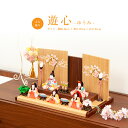 雛人形 木目込み ひな人形 幸一光作五人飾り Prefer特...