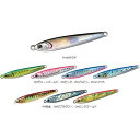 【メール便可】ダイワ【タングステン製高比重コンパクトキャスティングジグ】TGベイト 60g