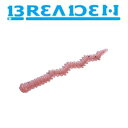 【全商品ポイント10倍!6/19 10:00〜6/23 9:59迄 10P19Jun15】【メール便可】ブリーデン BACHI(バチ)