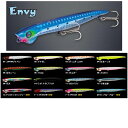 【全商品ポイント10倍!7/22 10:00〜7/25 9:59迄】【メール便可】邪道 Envy(エンヴィ)95