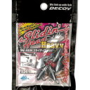 【メール便可】DECOY スライディンヘッド・ヘビー SV-46H