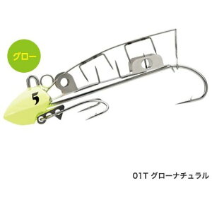 【メール便可】シマノ　太刀魚ゲッター ツイン噛む 5号