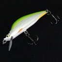 【メール便可】ITO.CRAFT【バルサミノー】Bowie(ボウイ)50S CT 【メール便可】ITO.CRAFT【バルサミノー】Bowie(ボウイ)50S CT