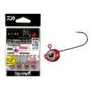 【メール便可】ダイワ 月下美人 SWライトジグヘッドSS OG(オープンゲイブ)