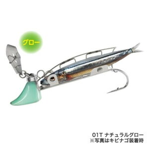 【メール便可】シマノ　太刀魚ゲッター 時短テンヤびりびり