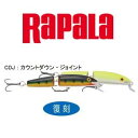 【メール便可】ラパラ カウントダウンジョイント CDJ7