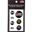 【メール便可】Abu Garcia(アブ・ガルシア) ポッテ...