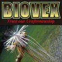 【メール便可】BIOVEX(バイオベックス) ロングヘアース...