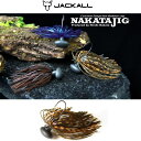 【メール便可】ジャッカル NAKATA JIG(ナカタジグ)...