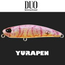 【メール便可】DUO【2018-2019新色】TetraWo...