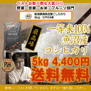 (B)【 お米 平成 28年産 新米 】 一等米 100% 新潟県 魚沼産 コシヒカリ 5kg ≪ 送料無料 ≫ 10kg も購入可能【RCP】 ≫【 お買い物マラソン P10倍 02P05Nov16 05P05Nov16 10P05Nov16 】