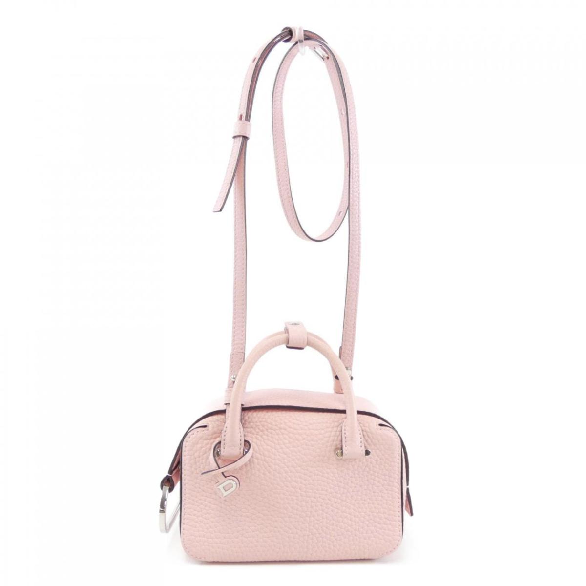 デルボー DELVAUX BAG【中古】