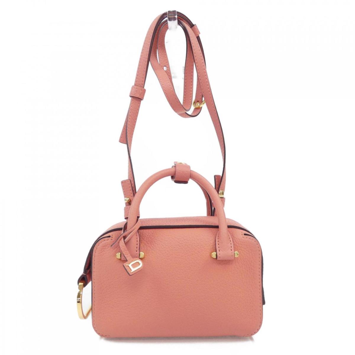 【KOMEHYO】 デルボー DELVAUX BAG【中古】 【コメ兵】