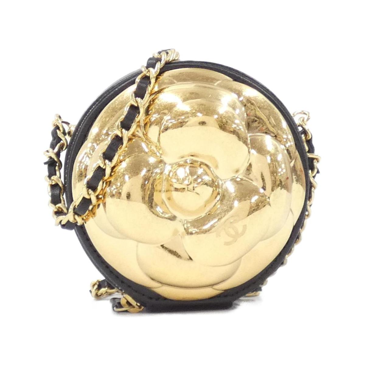 【KOMEHYO】 シャネル AP3089 チェーンクラッチ【中古】 【コメ兵】