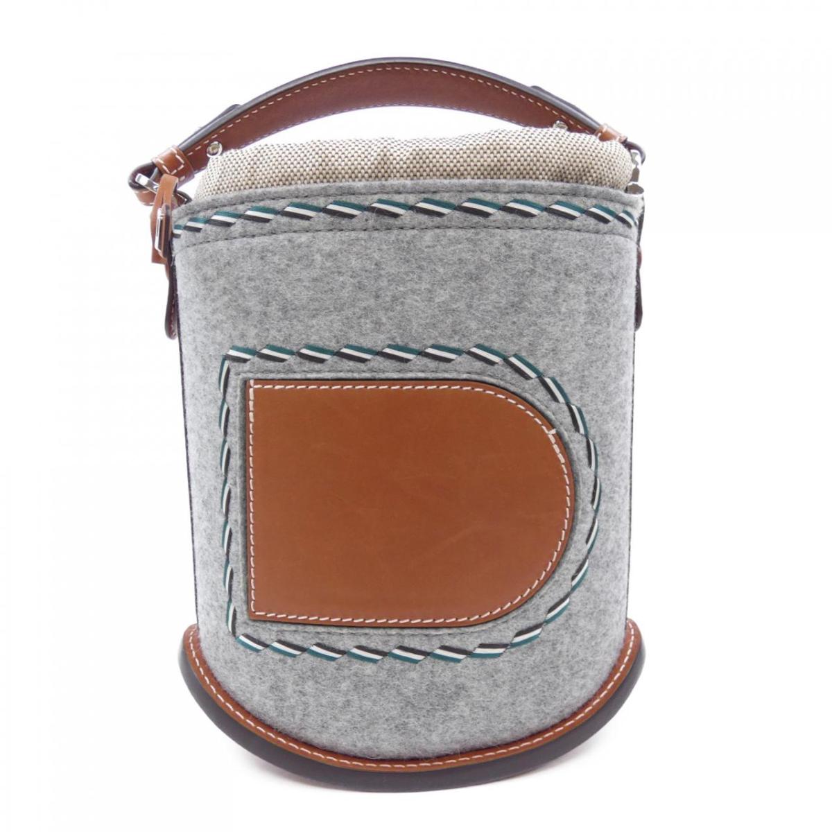 デルボー DELVAUX BAG【中古】