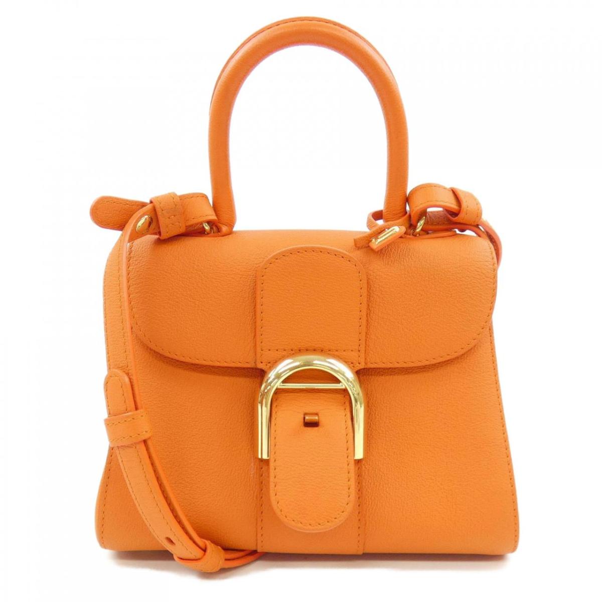 デルボー DELVAUX BAG【中古】