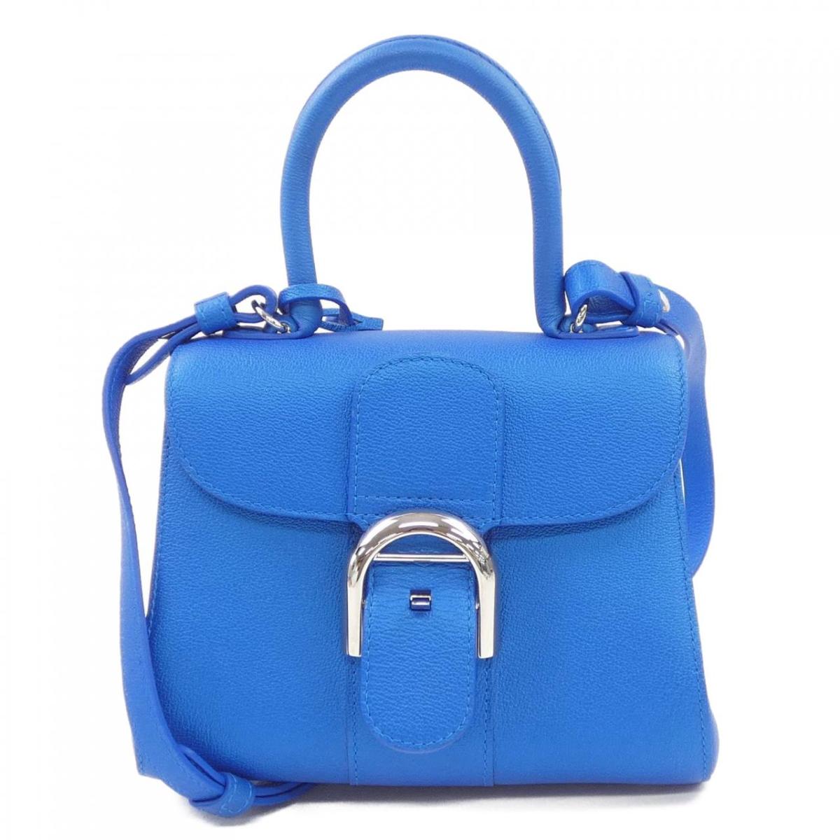 デルボー DELVAUX BAG【中古】