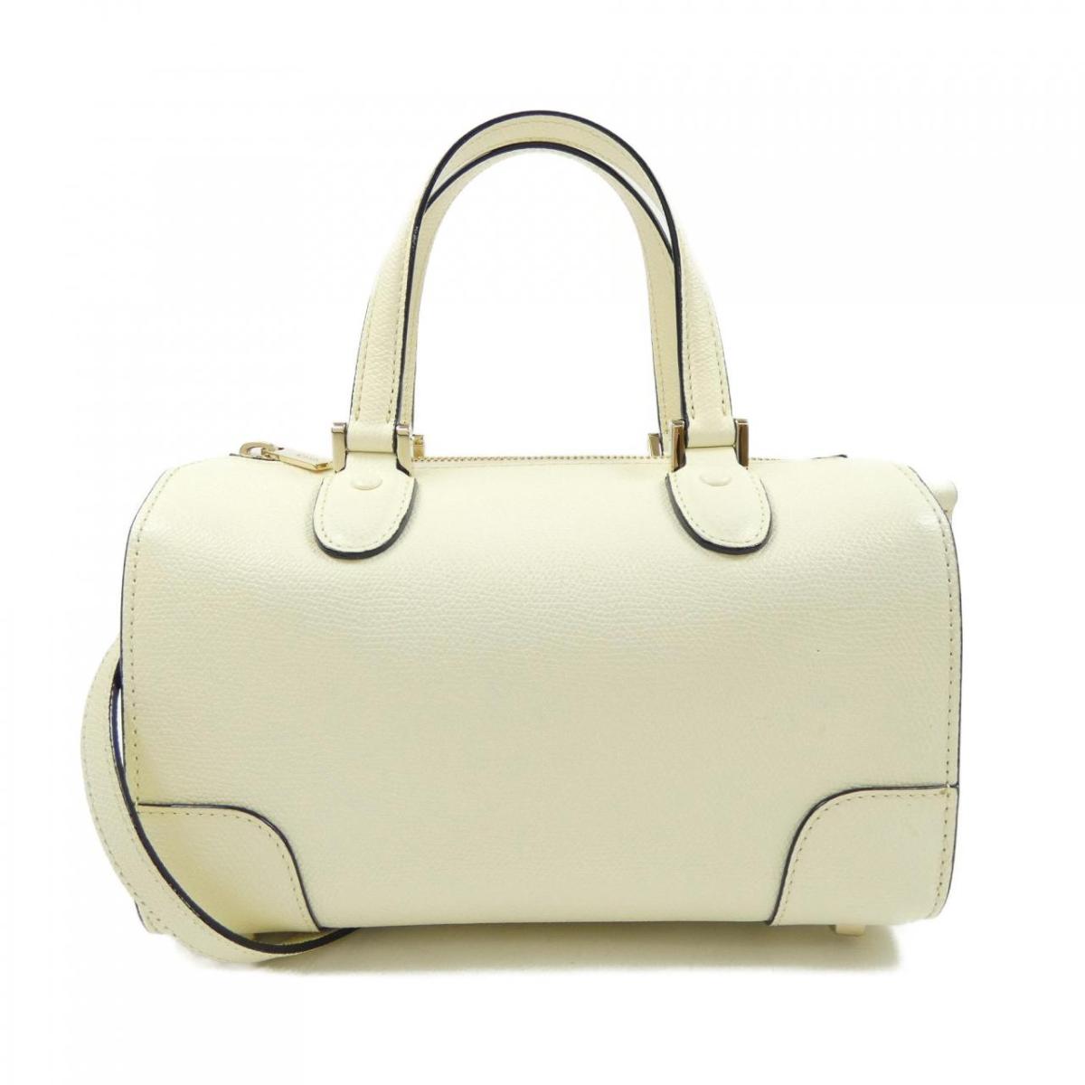 ヴァレクストラ VALEXTRA BAG【中古】