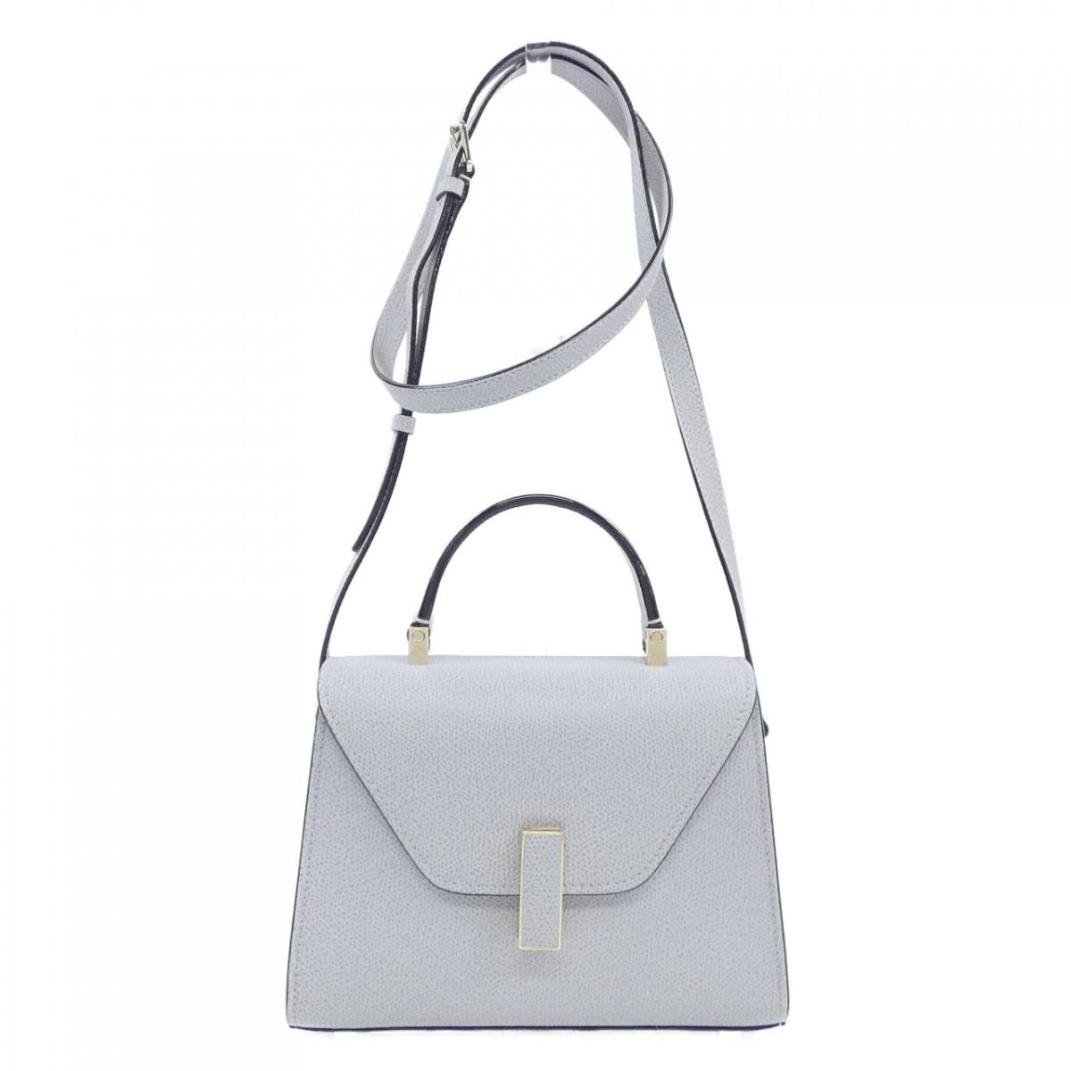 ヴァレクストラ VALEXTRA BAG【中古】